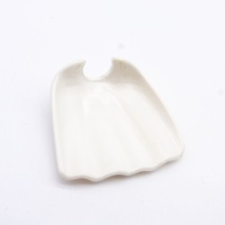 Playmobil White Children's Cape