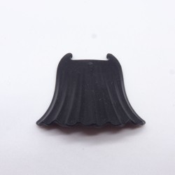 Playmobil 32716 Small Black Cape for Artmure