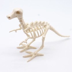 Playmobil 32724 Dinosaur Skeleton 3184 4162 4170