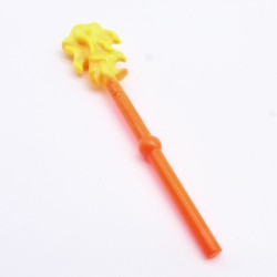 Playmobil 32728 Flaming Projectile for Ballista or Cannon