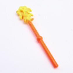 Playmobil 32728 Flaming Projectile for Ballista or Cannon