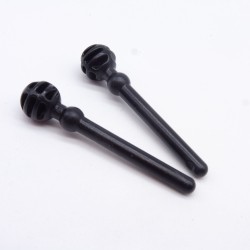 Playmobil 32729 Lot of 2 Projectiles for Ballista or Cannon