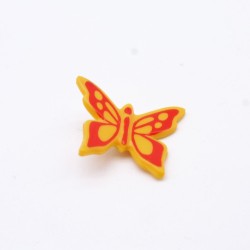 Playmobil 32753 Papillon Orange