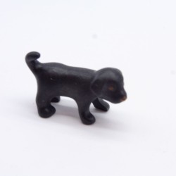 Playmobil 32758 Petit Chien Noir