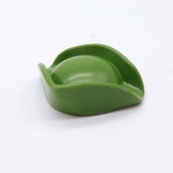 Playmobil 32764 Chapeau Tricorne Vert