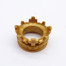 Playmobil 32785 Golden King Crown