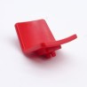Playmobil 32793 System X Chair Red