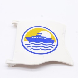 Playmobil 32802 Large Ocean Liner Flag