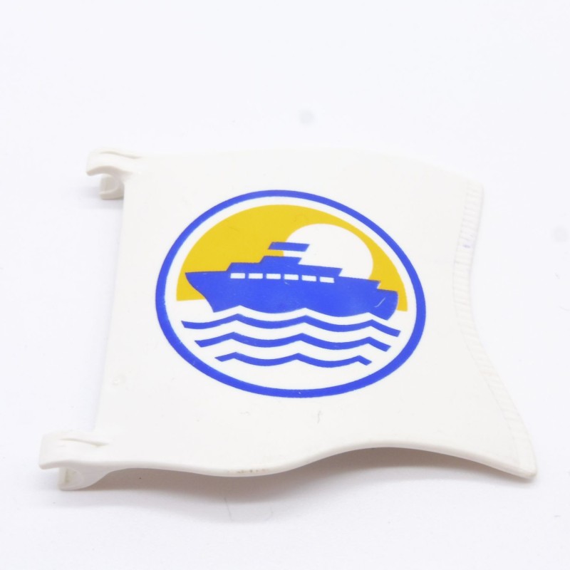 Playmobil 32802 Large Ocean Liner Flag