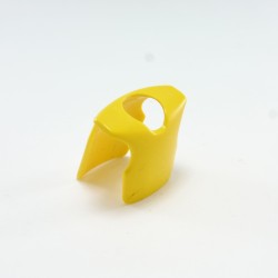 Playmobil 12954 Playmobil Moto Cross Protection Yellow