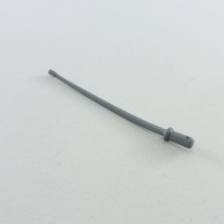 Playmobil 10230 Playmobil Gray Antenna or Pirate Pointer 3110