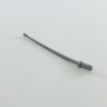 Playmobil 10230 Playmobil Gray Antenna or Pirate Pointer 3110