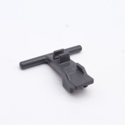 Playmobil 32859 Dark Gray Handlebar