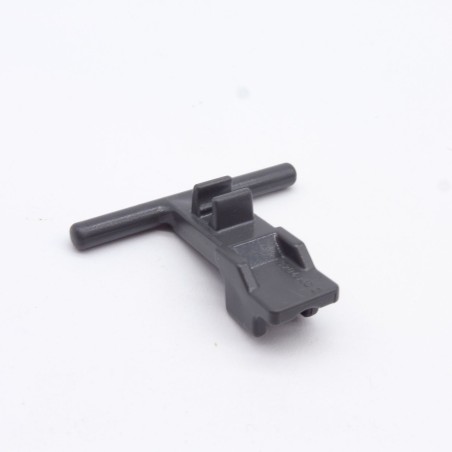 Playmobil 32859 Dark Gray Handlebar