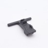 Playmobil 32859 Dark Gray Handlebar