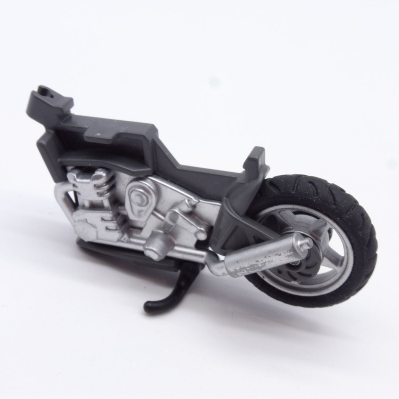 Playmobil 32862 Corps de Moto