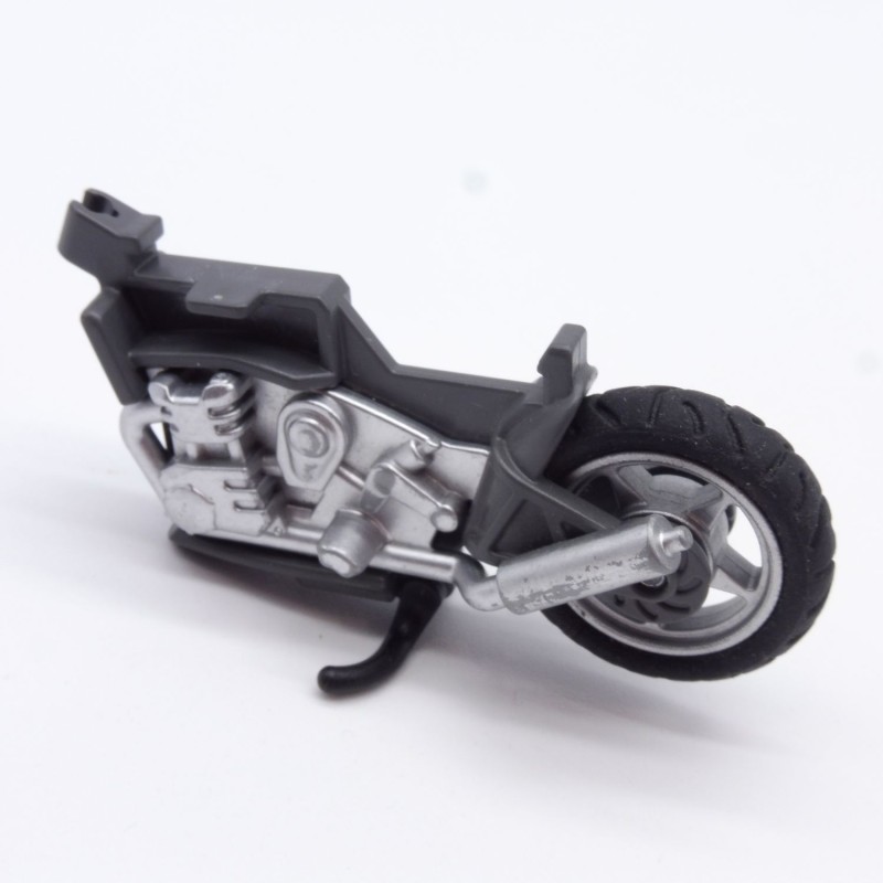 Playmobil 32862 Motorcycle body