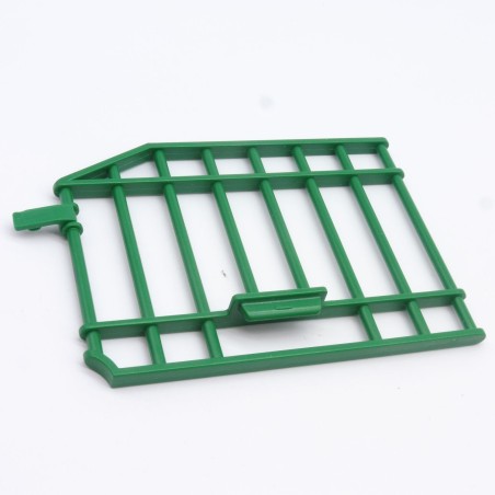 Playmobil 32875 Grille Verte 4855