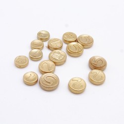 Playmobil 32895 Treasure of 15 Gold Coins