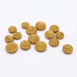 Playmobil 32896 Treasure of 15 Gold Coins