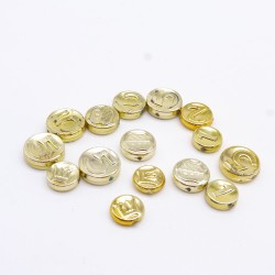 Playmobil 32899 Treasure of 15 Vintage Gold Coins