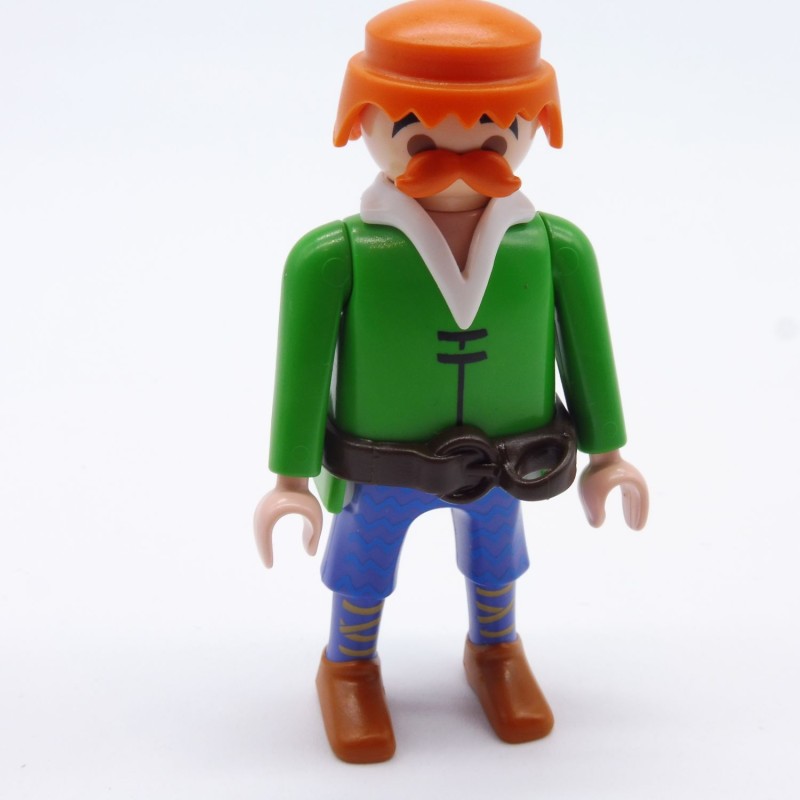 Playmobil 32979 Jolitorax Asterix Roman Gauls