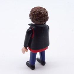 Playmobil Michael Knight KITT K2000 70924