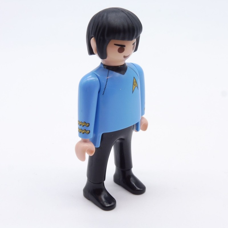 Playmobil Star Trek Spock 70548