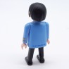 Playmobil Star Trek Spock 70548