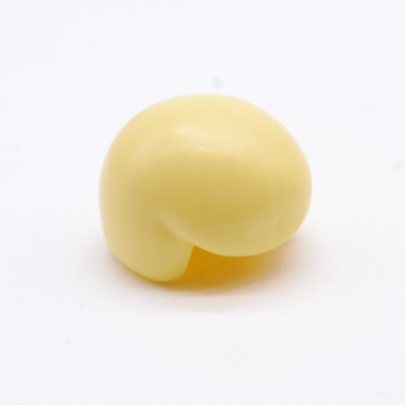 Playmobil 33018 Modern Straw Yellow Hair For Men