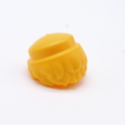 Playmobil 33022 Yellow Modern Short Hair