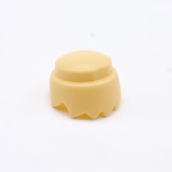 Playmobil 33050 Classic Straw Yellow Hair