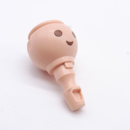 Playmobil 33058 Classic head