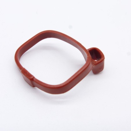Playmobil 33087 Ceinture Marron avec Poche Arrière