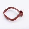 Playmobil 33087 Ceinture Marron avec Poche Arrière