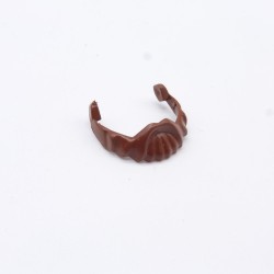 Playmobil 33097 Brown Beard