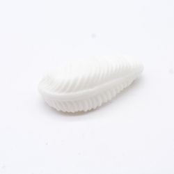 Playmobil White Feather for Hats