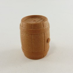 Playmobil 3031 Playmobil Brown barrel