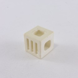 Playmobil 10945 Playmobil System X White Finishing Cube