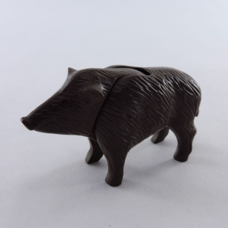 Playmobil 10644 Playmobil Brown wild boar