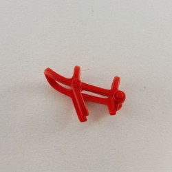 Playmobil 25809 Playmobil Red Horse Halter 1st Generation