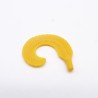 Playmobil 19305 Playmobil Curved Yellow Feather for Hats