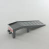 Playmobil 13864 Playmobil Gray Silver Ramp for Automobile Garage