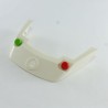 Playmobil 29107 Playmobil White roll bar for Yacht 3645