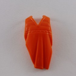 Playmobil 10775 Playmobil Orange Mexican poncho