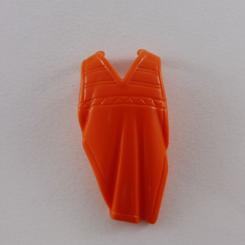 Playmobil 10775 Playmobil Orange Mexican poncho