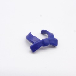 Playmobil 20659 Navy Blue Bow Tie