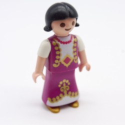 Playmobil 21922 Child Girl Princess Violet 4645