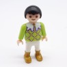 Playmobil 17756 Child Boy Green White Prince 4258
