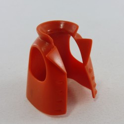 Playmobil 26368 Playmobil Dark Orange Vest